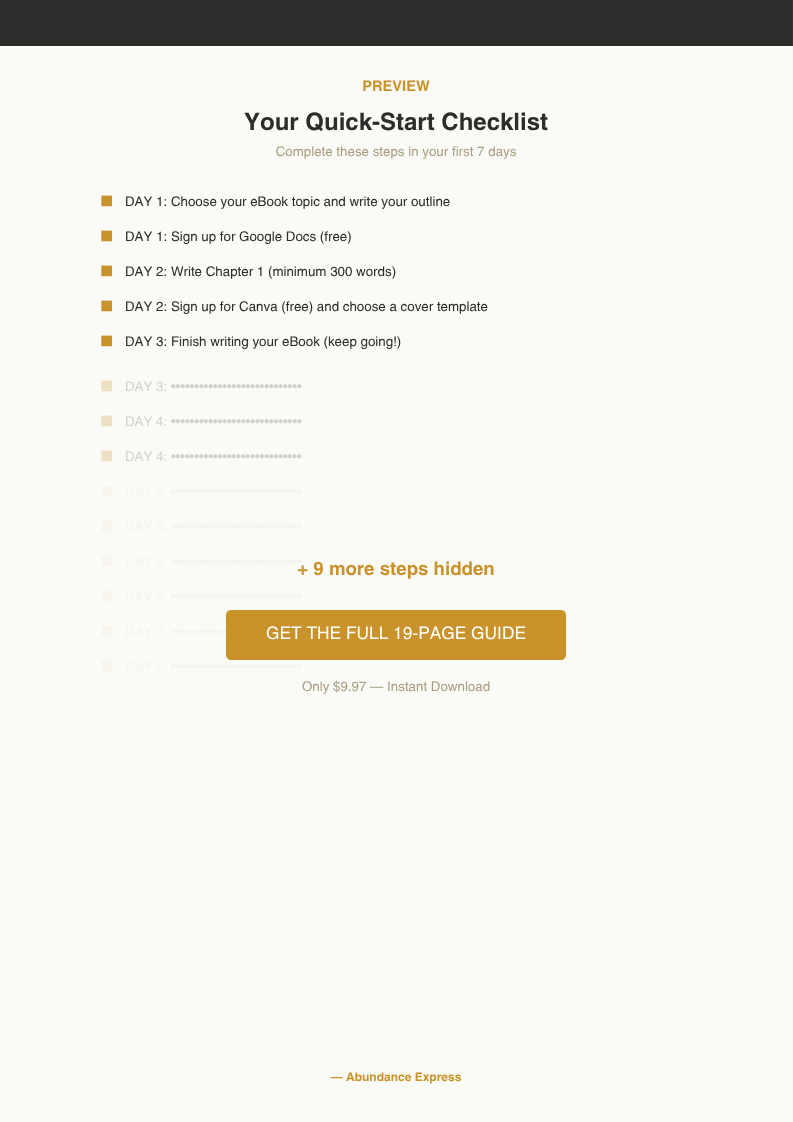 199 Practical Income Ideas: Your Complete Side Hustle Guide